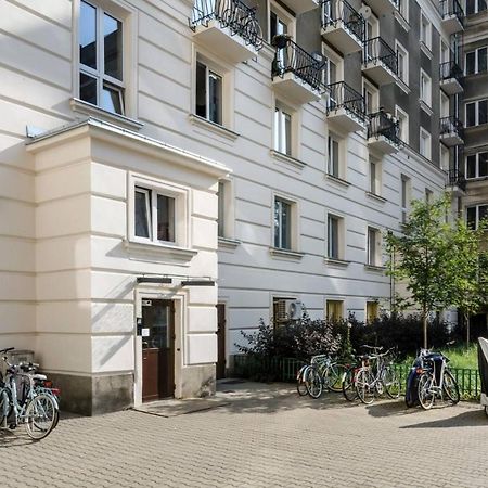 Andersa 10 By Homeprime Warschau Exterior foto